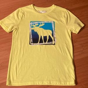 Abercrombie shirt